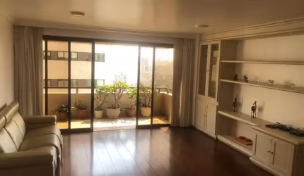 Apartamento com 4 quartos à venda na Rua Safira, 456, Aclimação, São Paulo, 207 m2 por R$ 1.800.000