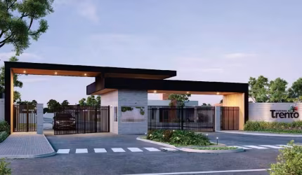 Terreno à venda na Rua Nova Tirol, 471, Vila São Tiago, Piraquara, 372 m2 por R$ 558.105