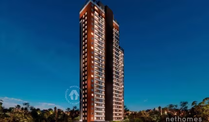 Cobertura com 1 quarto à venda na Rua Doutor Alarico Silveira, 612, Penha De França, São Paulo, 68 m2 por R$ 469.000