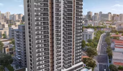 Ponto comercial à venda na Rua Nazaré Rezek Farah, 68, Vila Mascote, São Paulo, 35 m2 por R$ 467.904