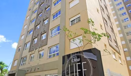 Apartamento com 2 quartos à venda na Beco Antônio Carvalho, 650, Jardim Carvalho, Porto Alegre, 56 m2 por R$ 369.000