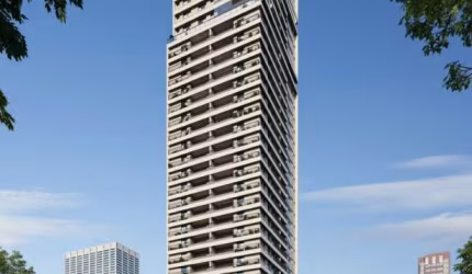 Apartamento com 3 quartos à venda na Avenida Castelo Branco, 1380, Setor Bueno, Goiânia, 118 m2 por R$ 1.071.365