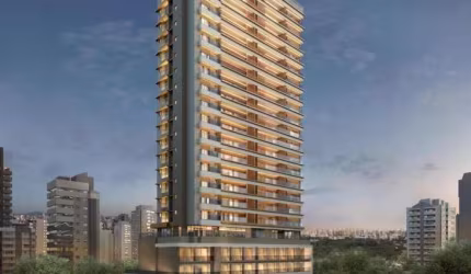 Apartamento com 3 quartos à venda na Rua João Lourenço, 706, Vila Nova Conceição, São Paulo, 126 m2 por R$ 4.999.460