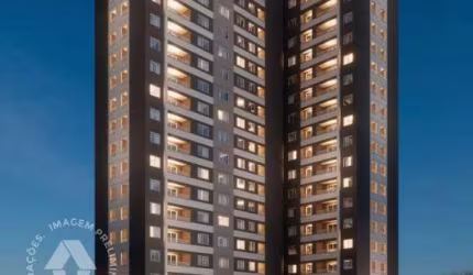 Apartamento com 1 quarto à venda na Rua Balsa, 170, Freguesia do Ó, São Paulo, 71 m2 por R$ 556.000