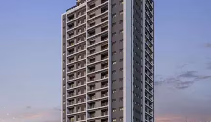 Apartamento com 2 quartos à venda na Rua Tanabi, 344, Barra Funda, São Paulo, 49 m2 por R$ 820.186