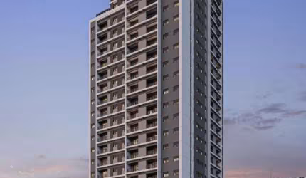 Apartamento com 2 quartos à venda na Rua Tanabi, 344, Barra Funda, São Paulo, 41 m2 por R$ 697.710