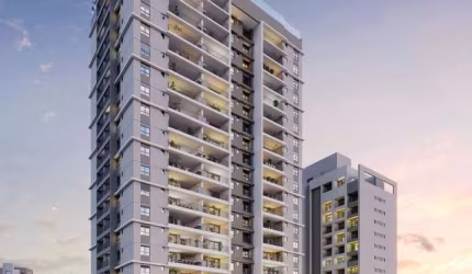 Apartamento com 2 quartos à venda na Rua Estevão Lopes, 156, Butantã, São Paulo, 80 m2 por R$ 1.287.359