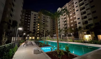 Apartamento com 2 quartos à venda na Rua Francisco Corazza, 100, Lapa, São Paulo por R$ 471.000
