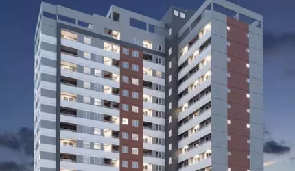 Cobertura com 1 quarto à venda na Avenida Ouro Verde de Minas, 1949, Jardim Imperador (Zona Leste), São Paulo, 94 m2 por R$ 559.000