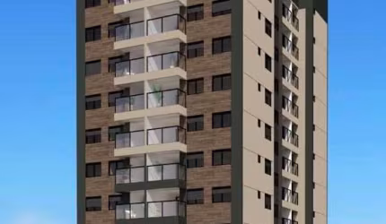 Apartamento com 2 quartos à venda na Rua Guararema, 694, Bosque da Saúde, São Paulo, 35 m2 por R$ 460.000