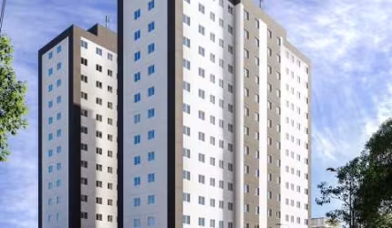 Apartamento com 2 quartos à venda na Rua Novo Oriente do Piauí, 416, Vila Sílvia, São Paulo, 42 m2 por R$ 240.020