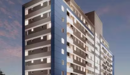 Apartamento com 1 quarto à venda na Rua Celso Vieira, 261, Pirituba, São Paulo, 33 m2 por R$ 333.887