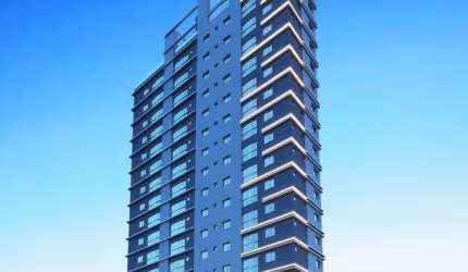 Apartamento com 2 quartos à venda na Rua 406, 78, Morretes, Itapema, 61 m2 por R$ 910.000