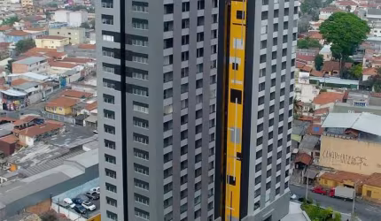 Sala comercial à venda na Rua Silvestre Vasconcelos Calmon, 51, Vila Pedro Moreira, Guarulhos, 37 m2 por R$ 369.364