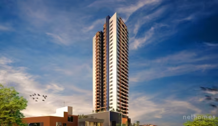 Apartamento com 3 quartos à venda na Rua Xanquerê, 48, Vila Centenário, São Paulo, 60 m2 por R$ 660.638