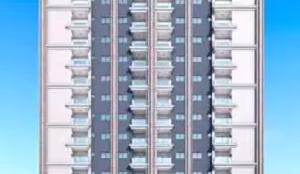 Apartamento com 2 quartos à venda na Rua 418, 382, Morretes, Itapema, 69 m2 por R$ 827.419