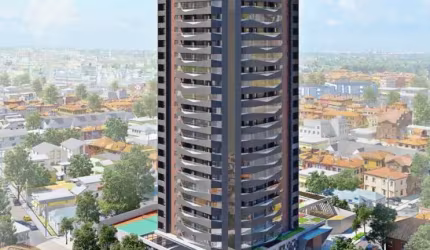 Apartamento com 4 quartos à venda na Rua Engenheiro Alexandre Machado, 181, Vila Augusta, Guarulhos, 172 m2 por R$ 1.812.143