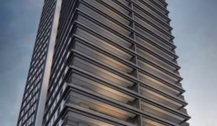 Apartamento com 4 quartos à venda na Rua Mairinque, 120, Ibirapuera, São Paulo, 179 m2 por R$ 3.700.390