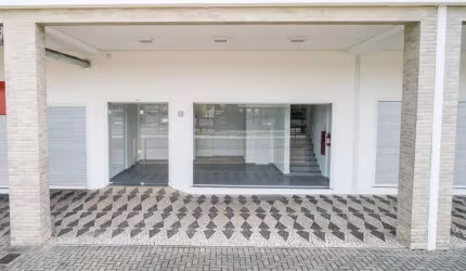Ponto comercial à venda na Avenida Paraná, 3301, Boa Vista, Curitiba, 92 m2 por R$ 800.000