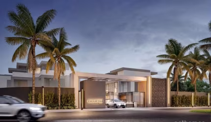 Casa em condomínio fechado com 4 quartos à venda na Avenida Senador Danton Jobim, 620, Barra da Tijuca, Rio de Janeiro, 337 m2 por R$ 5.241.900