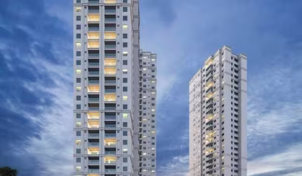 Apartamento com 3 quartos à venda na Rua 268, 1791, Meia Praia, Itapema, 100 m2 por R$ 1.305.000