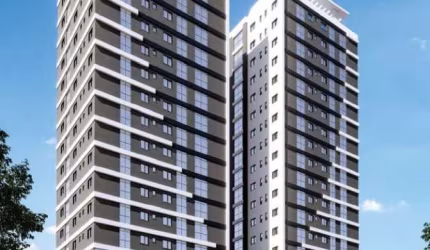Apartamento com 2 quartos à venda na Avenida Marginal Leste, 60, Jardim Praia Mar, Itapema, 54 m2 por R$ 820.000