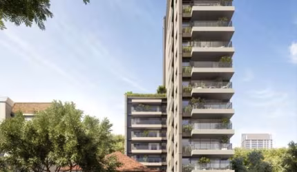 Apartamento com 3 quartos à venda na Rua Félix da Cunha, 925, Moinhos de Vento, Porto Alegre, 126 m2 por R$ 2.166.805