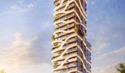 Apartamento com 3 quartos à venda na Rua Tubarão, 117, Fazenda, Itajaí, 130 m2 por R$ 1.700.000