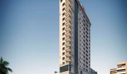 Cobertura com 4 quartos à venda na Avenida 276, 15, Meia Praia, Itapema, 296 m2 por R$ 4.956.000