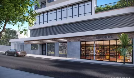 Ponto comercial à venda na Rua Francisco de Melo Palheta, 165, Barra Funda, São Paulo, 439 m2 por R$ 4.878.134
