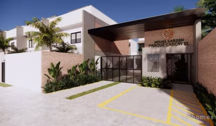 Casa em condomínio fechado com 3 quartos à venda na Rua de Saquarema, 1, Jardim Atlântico, Goiânia, 152 m2 por R$ 912.622