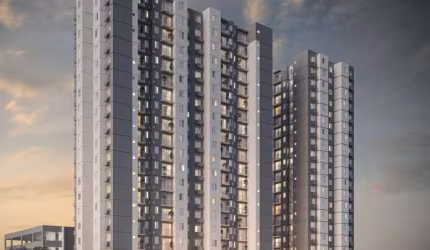 Apartamento com 2 quartos à venda na Avenida C10, 84, Setor Sudoeste, Goiânia, 71 m2 por R$ 478.740