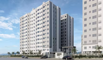 Apartamento com 2 quartos à venda na André de Almeida, 1605, São Mateus, São Paulo, 43 m2 por R$ 338.990