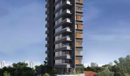 Apartamento com 1 quarto à venda na Rua Padre Agostinho Mendicute, 131, Vila Madalena, São Paulo, 34 m2 por R$ 552.521