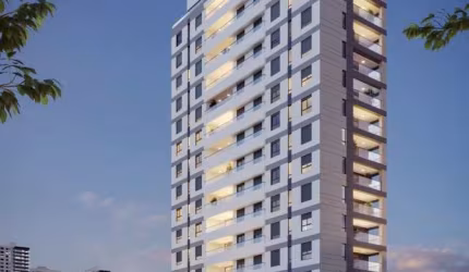 Apartamento com 2 quartos à venda na Alameda Jauaperi, 1378, Indianópolis, São Paulo, 66 m2 por R$ 1.258.920