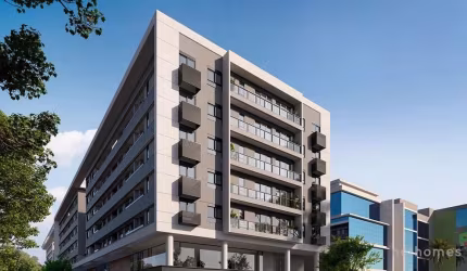 Apartamento com 2 quartos à venda na Rodovia José Carlos Daux, 3116, Saco Grande, Florianópolis, 123 m2 por R$ 1.087.517
