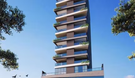 Apartamento com 3 quartos à venda na Rua Duzentos e Vinte e Seis, 258, Meia Praia, Itapema, 124 m2 por R$ 1.820.000