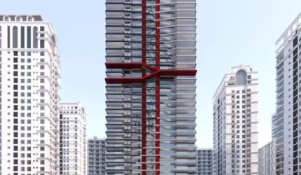 Apartamento com 4 quartos à venda na Avenida Nereu Ramos, 261, Castelo Branco, Itapema, 173 m2 por R$ 2.827.000