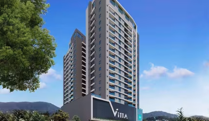 Apartamento com 2 quartos à venda na 722, 114, Tabuleiro dos Oliveiras, Itapema, 66 m2 por R$ 669.947