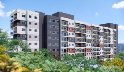 Apartamento com 2 quartos à venda na Rua Eudoro Lincoln Berlinck, 368, Butantã, São Paulo, 33 m2 por R$ 304.990