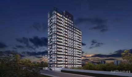 Apartamento com 1 quarto à venda na Rua Vera, 97, Vila Granada, São Paulo, 17 m2 por R$ 208.950