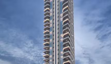 Apartamento com 3 quartos à venda na Rua 310, 444, Meia Praia, Itapema, 130 m2 por R$ 1.980.000