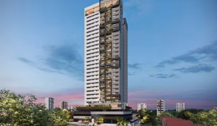 Apartamento com 3 quartos à venda na Avenida do Comércio, 230, Vila São João, Goiânia, 106 m2 por R$ 995.878