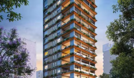 Apartamento com 3 quartos à venda na Rua Pedroso Alvarenga, 1111, Itaim Bibi, São Paulo, 262 m2 por R$ 10.038.603
