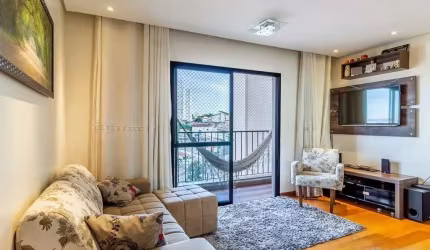 Apartamento com 2 quartos à venda na Rua Campinas, 33, Vila Rosália, Guarulhos por R$ 400.000