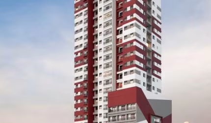 Apartamento com 3 quartos à venda na Rua Porto da Folha, 155, Cidade Patriarca, São Paulo, 57 m2 por R$ 509.353