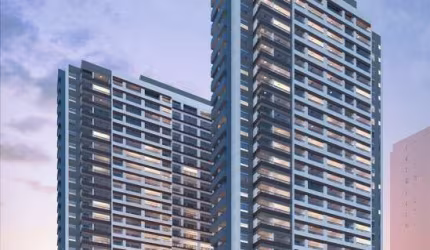 Apartamento com 3 quartos à venda na Rua Águaquente, 107, Vila Guilhermina, São Paulo, 64 m2 por R$ 572.493