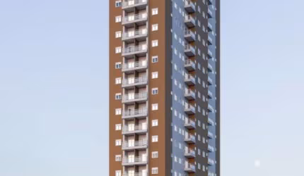 Apartamento com 2 quartos à venda na Rua Mário Augusto do Carmo, 486, Jardim Avelino, São Paulo, 52 m2 por R$ 550.000