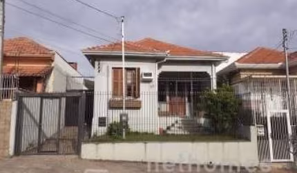 Casa com 3 quartos à venda na Rua Coronel Leonardo Ribeiro, 185, Glória, Porto Alegre, 196 m2 por R$ 690.000