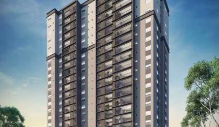 Apartamento com 3 quartos à venda na Rua Padre Raposo, 610, Mooca, São Paulo, 83 m2 por R$ 1.095.492